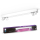 Inteligentna lampa Philips Hue White and color ambiance Reflektor Centris 4spots